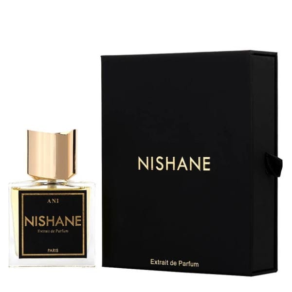 عطر ادکلن نیشانه آنی | Nishane Ani