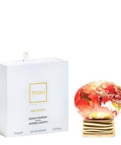 عطر ادکلن هاوس آف عود کیپ گلازد | The House of Oud Keep Glazed