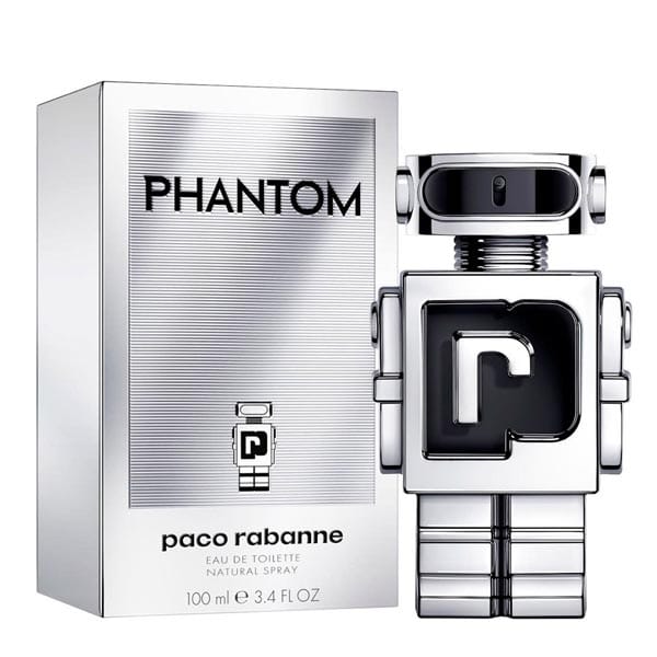 عطر ادکلن پاکو رابان فانتوم | Paco Rabanne Phantom