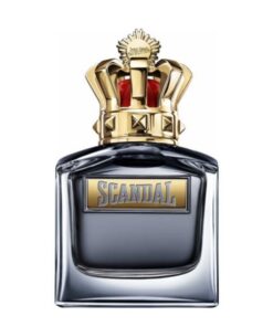عطر ادکلن ژان پل گوتیه اسکندال مردانه | Jean Paul Gaultier Scandal Pour Homme