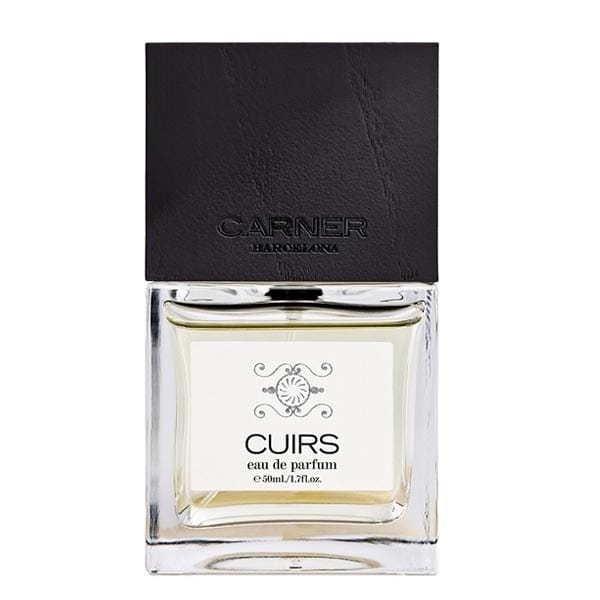 تستر اورجینال ادکلن کارنر بارسلونا کوییرز-کوییغ | Carner Barcelona Cuirs