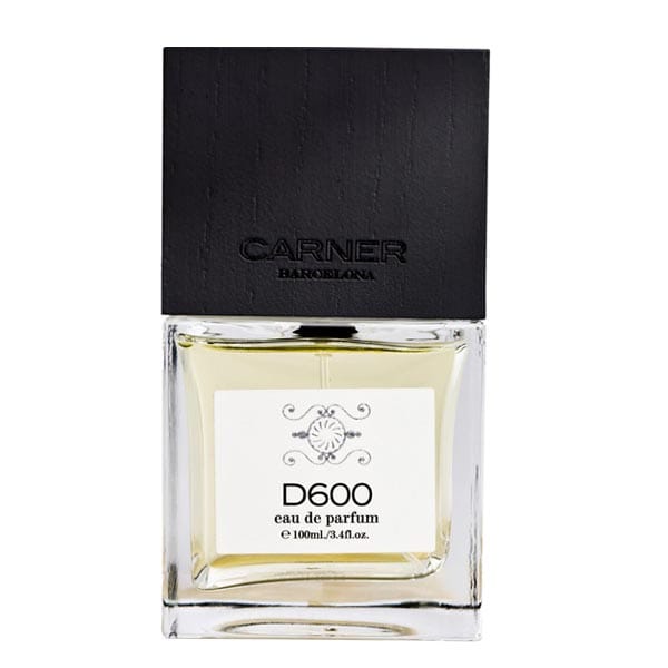 تستر اورجینال ادکلن کارنر بارسلونا دی ۶۰۰ | Carner Barcelona D600