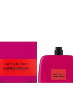 عطر ادکلن کاستوم نشنال سوپر گلاس | CoSTUME NATIONAL Supergloss