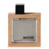 عطر ادکلن هی وود مردانه-قهوه ای 50 میل | He Wood