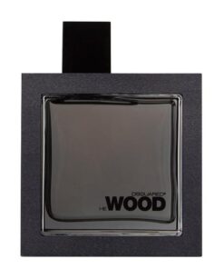عطر ادکلن هی وود سیلور وایند وود 50 میل | He Wood Silver Wind Wood