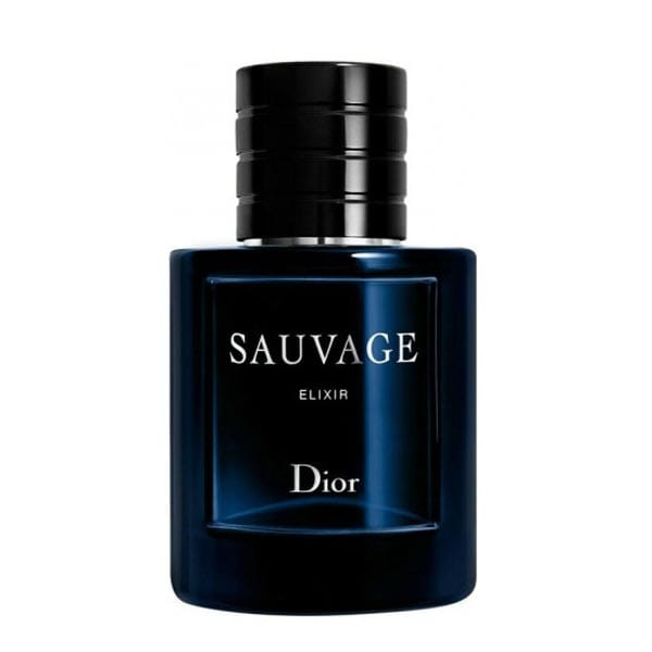 عطر دیور ساواج الکسیر | Dior Sauvage Elixir 60ml