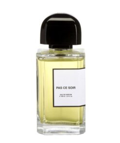 عطر ادکلن بی دی کی پارفومز پس سی سویر | BDK Parfums Pas Сe Soir