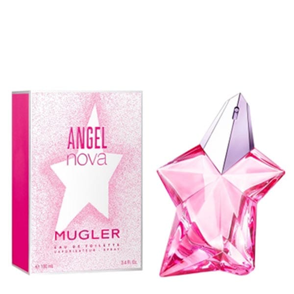 تستر عطر وادکلن