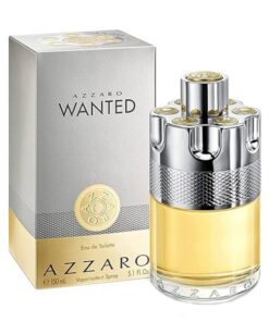 عطر ادکلن آزارو وانتد | Azzaro Wanted 150ml