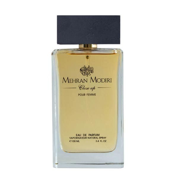 تستر عطر وادکلن
