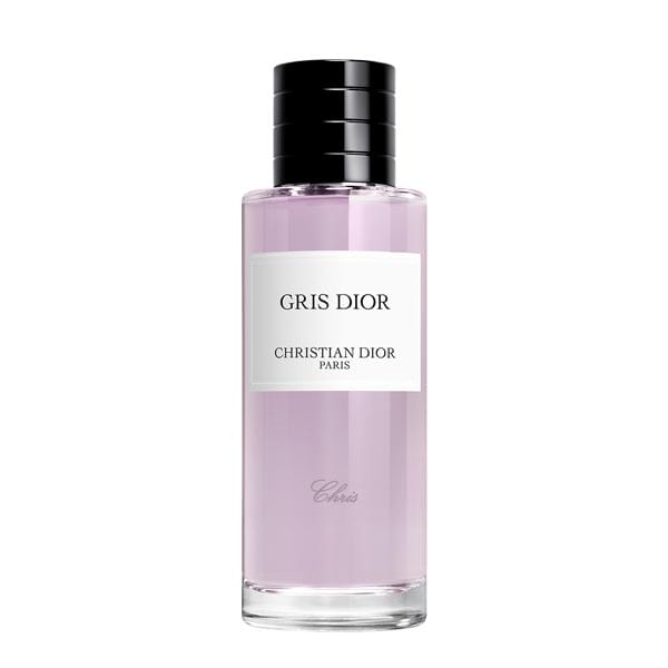 عطر ادکلن دیور گریس | Dior Gris