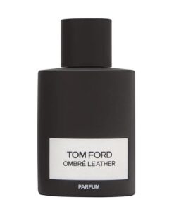 عطر ادکلن تام فورد آمبر لدر پارفوم | Tom Ford Ombre Leather Parfum