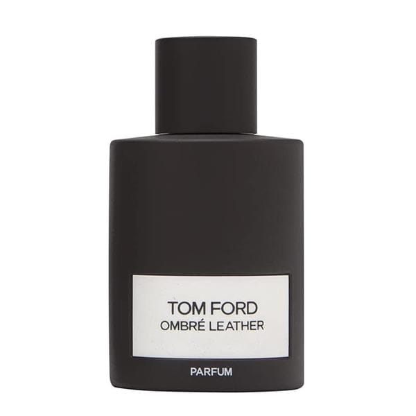 عطر ادکلن تام فورد آمبر لدر پارفوم | Tom Ford Ombre Leather Parfum