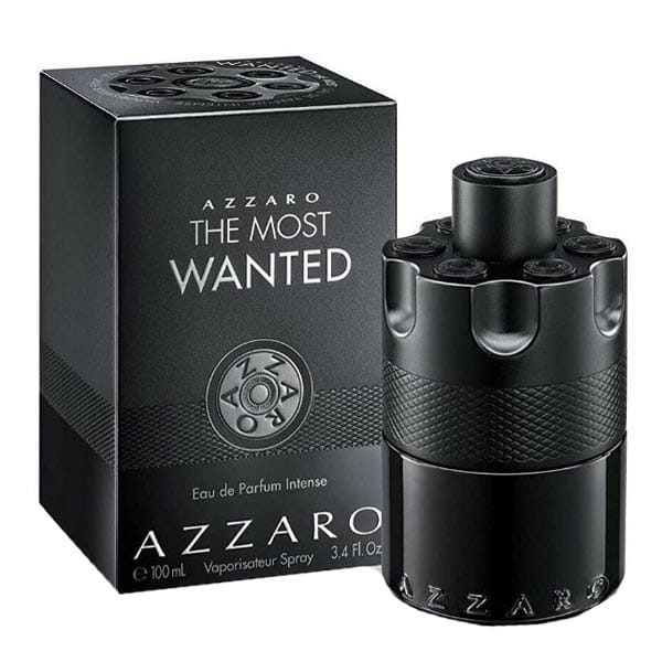 عطر ادکلن آزارو د موست وانتد | Azzaro The Most Wanted