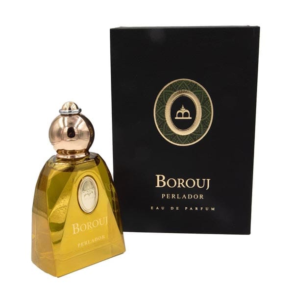 عطر ادکلن بروج پرلادور | Borouj perladore