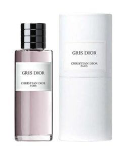عطر ادکلن دیور گریس | Dior Gris
