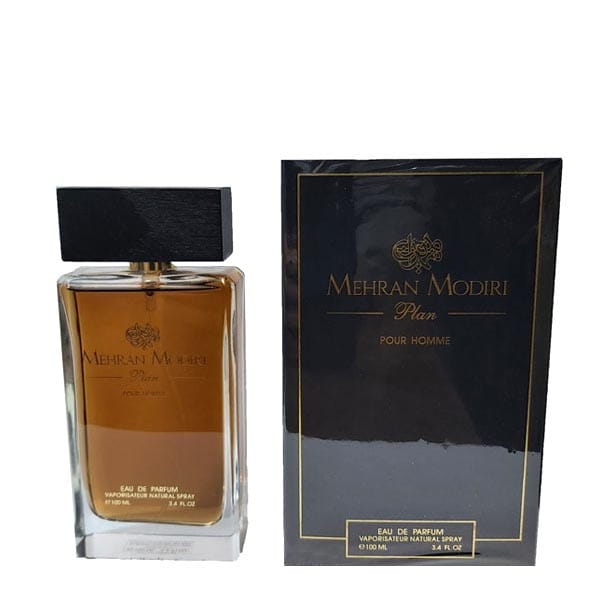 تستر عطر وادکلن