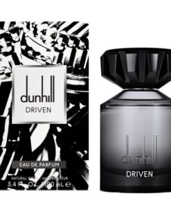 عطر ادکلن دانهیل درایون | Dunhill Driven