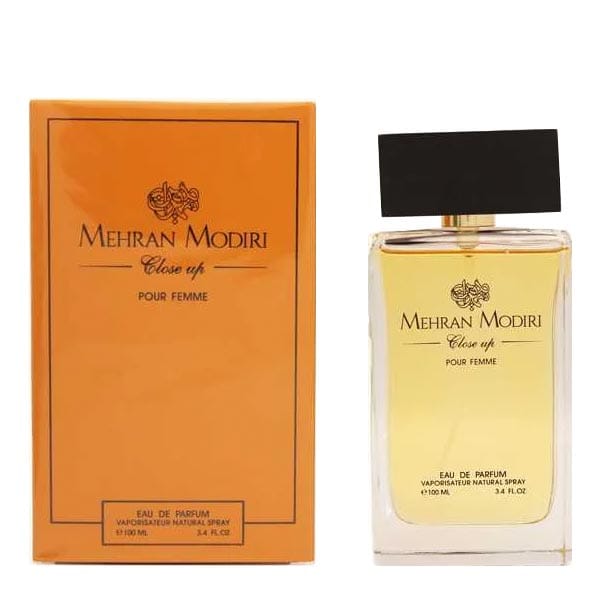 تستر عطر وادکلن