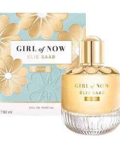 عطر ادکلن الی ساب گرل آف ناو شاین | Elie Saab Girl of Now Shine