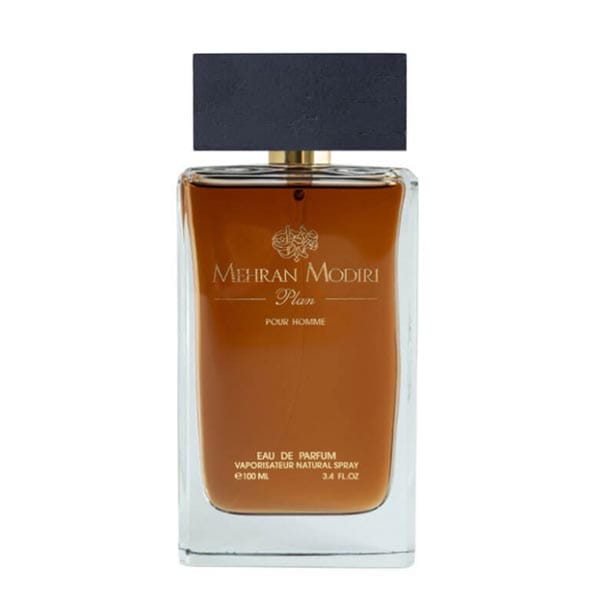 تستر عطر وادکلن