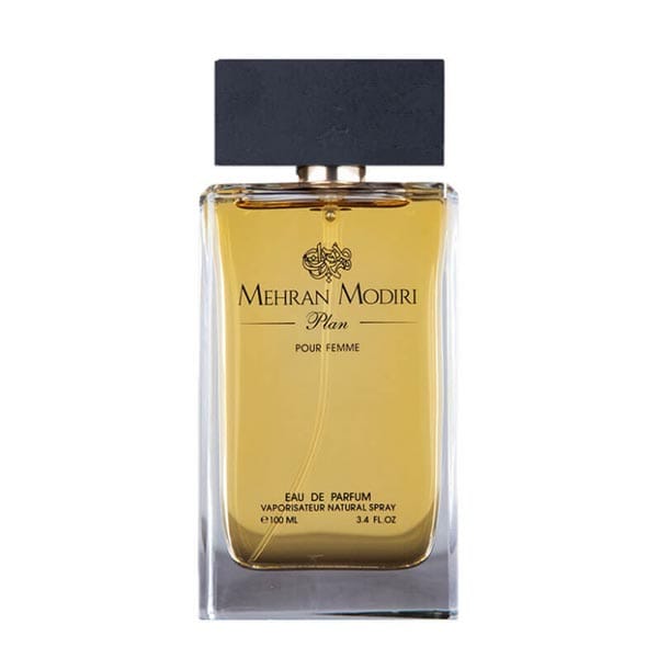 تستر عطر وادکلن