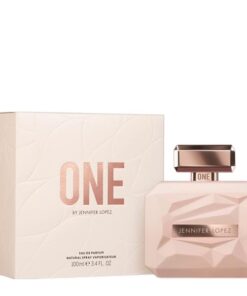 عطر ادکلن جنیفر لوپز وان | Jennifer Lopez One