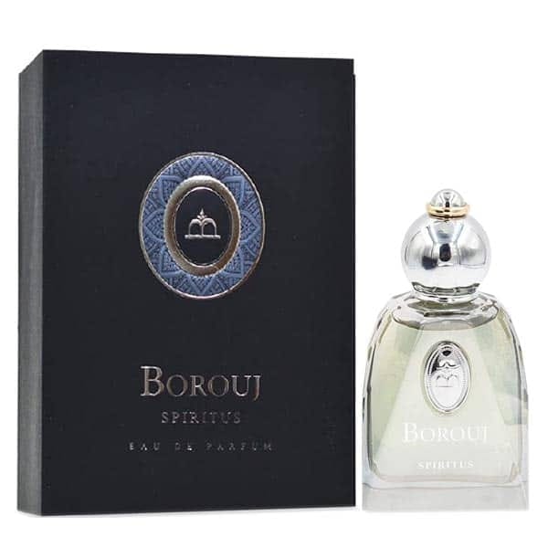 عطر ادکلن بروج اسپیریتوس | Borouj Espirtus