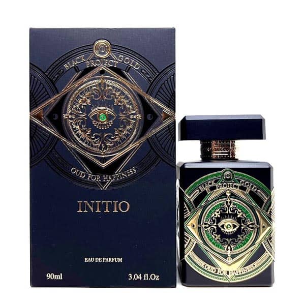 عطر ادکلن اینیشیو عود فور هپینس | Initio Oud for Happiness