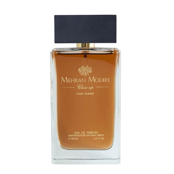 تستر عطر وادکلن