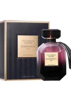 عطر ادکلن ویکتوریا سکرت بامبشل عود | Victoria's Secret Bombshell Oud