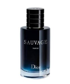 عطر ادکلن دیور ساواج پارفوم | Dior Sauvage Parfum 200ml