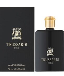 عطر ادکلن تروساردی یومو (اومو) | Trussardi Uomo 200ml