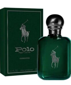 عطر ادکلن رالف لورن پولو کلون اینتنس ادو پرفیوم | Ralph Lauren Polo Cologne Intense EDP