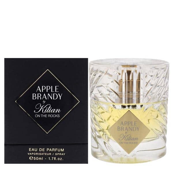 عطر ادکلن بای کیلیان اپل برندی آن د راکس | By Kilian Apple Brandy on the Rocks