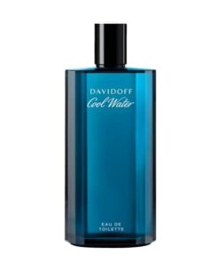 عطر ادکلن دیویدوف کول واتر مردانه | Davidoff Cool Water for men 200ml