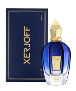 عطر ادکلن زرجوف تورینو 21 | Xerjoff Torino21