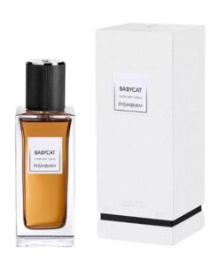 عطر ادکلن ایو سن لورن بیبی کت | Yves Saint Laurent Babycat