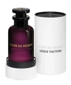 عطر ادکلن لویی ویتون فلور دو دزرت | Louis Vuitton Fleur du Désert