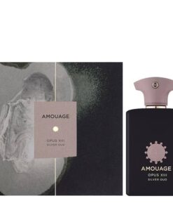 عطر ادکلن آمواج اوپوس سیزده سیلور عود | Amouage Opus XIII Silver Oud