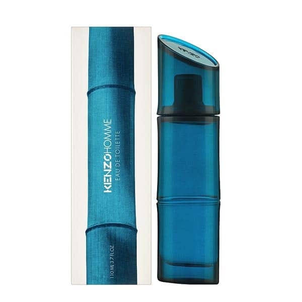 عطر ادکلن کنزو هوم ادوتویلت | Kenzo Homme Eau de Toilette