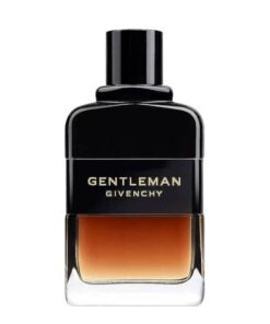 عطر ادکلن جیوانچی جنتلمن ریزرو پرایو ادوپرفیوم | Givenchy Gentleman Reserve Privée EDP