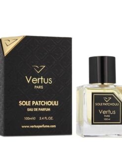 عطر ادکلن ورتوس سول پچولی | Vertus Sole Patchouli