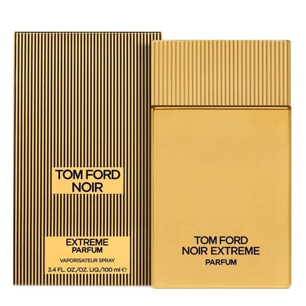عطر ادکلن تام فورد نویر اکستریم پارفوم | Tom Ford Noir Extreme Parfum