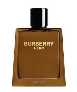 عطر ادکلن باربری هیرو ادوپرفیوم | Burberry Hero EDP 150ml