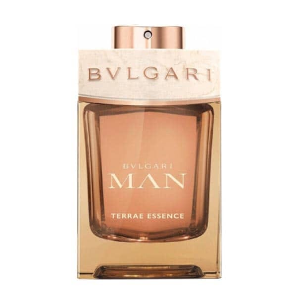 عطر ادکلن بولگاری من ترا اسنس | Bvlgari Man Terrae Essence