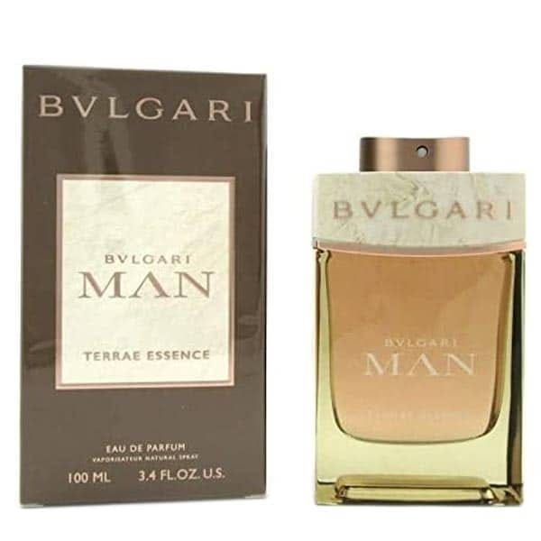 عطر ادکلن بولگاری من ترا اسنس | Bvlgari Man Terrae Essence