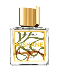 عطر ادکلن نیشانه پاپیلفیکو | Nishane Papilefiko