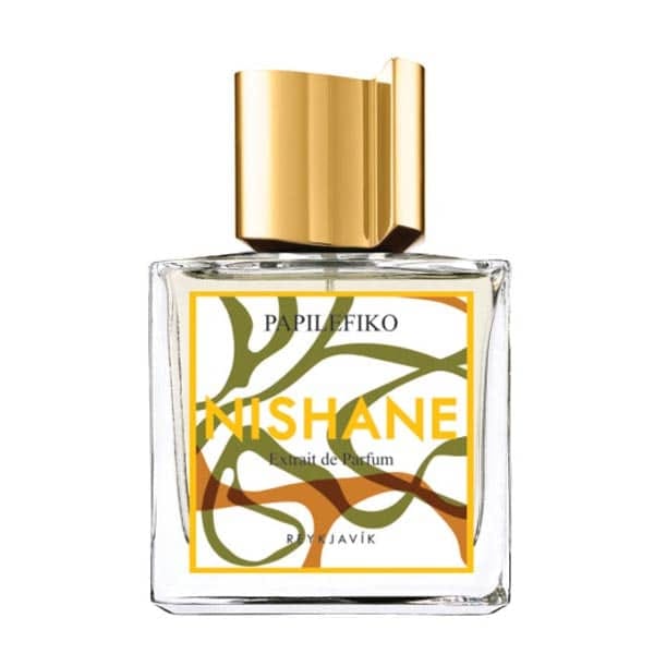 عطر ادکلن نیشانه پاپیلفیکو | Nishane Papilefiko