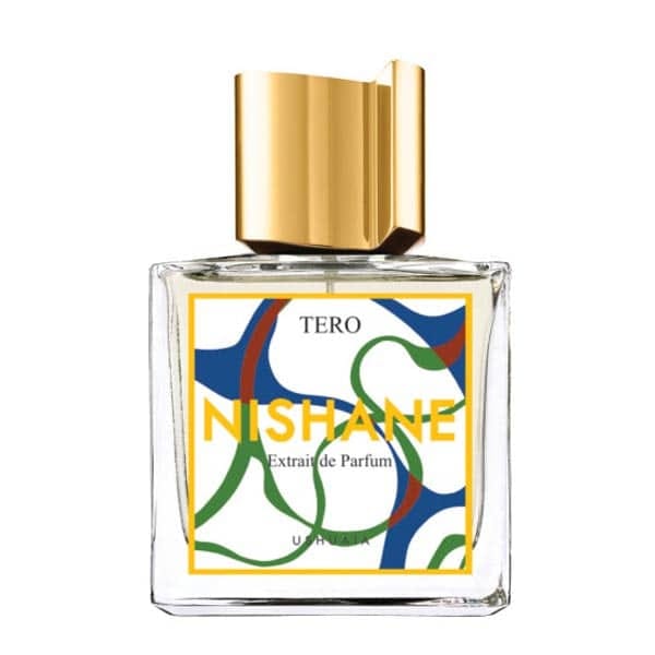عطر ادکلن نیشانه تیرو | Nishane Tero
